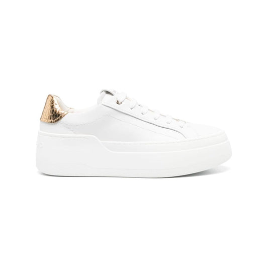 Ferragamo Sneakers White Sneakers Ferragamo