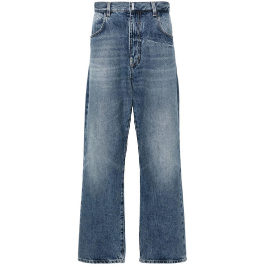 Givenchy Jeans Blue