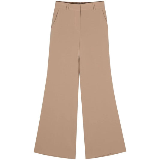 Alberto Biani Trousers Powder