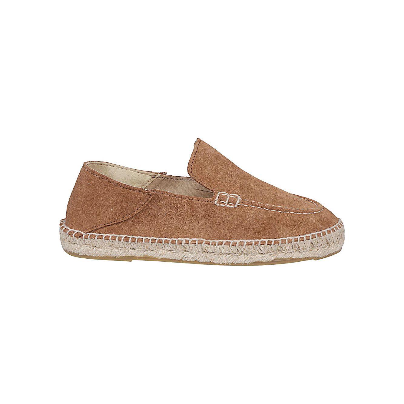 Manebi MANEBI Flat shoes Brown