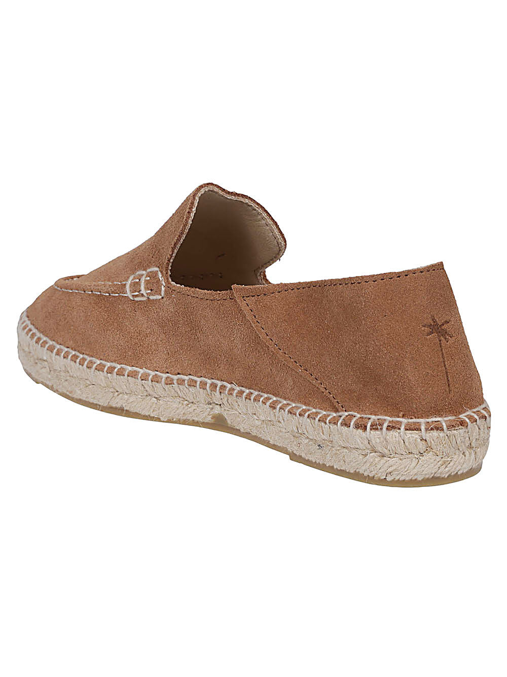 Manebi MANEBI Flat shoes Brown