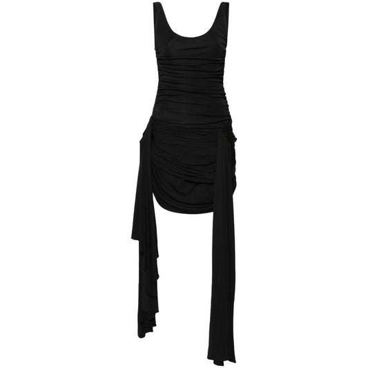 MUGLER Dresses Black Dresses Mugler