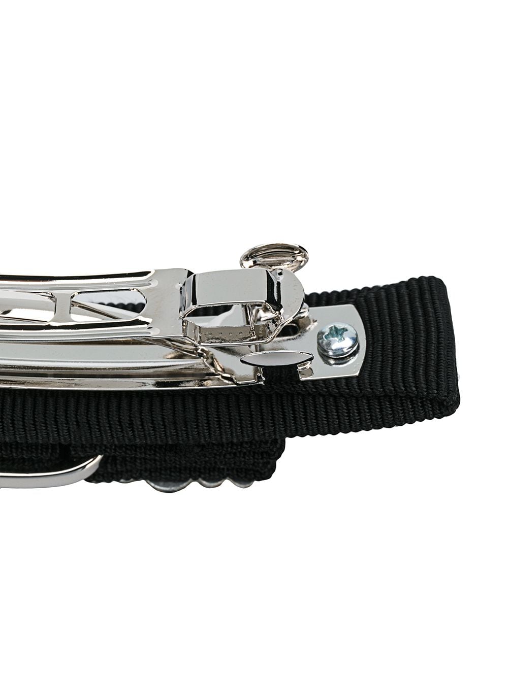 Ferragamo Ferragamo Accessories Black