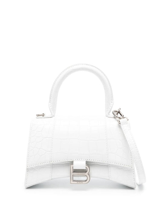 Balenciaga Bags.. White Handbag Balenciaga