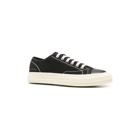 Common Projects Sneakers Black