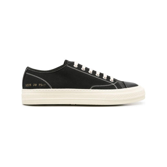 Common Projects Sneakers Black