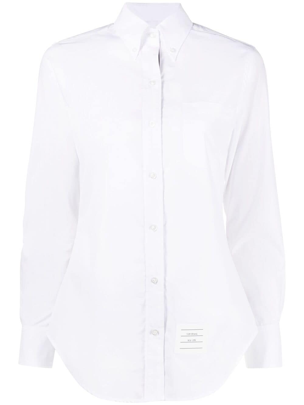 Thom Browne Shirts White