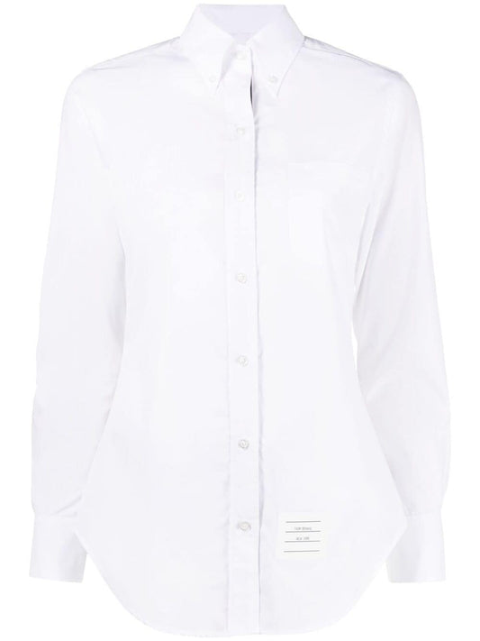 Thom Browne Shirts White