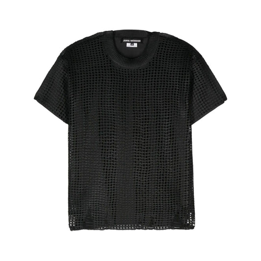 Junya Watanabe T-shirts and Polos Black