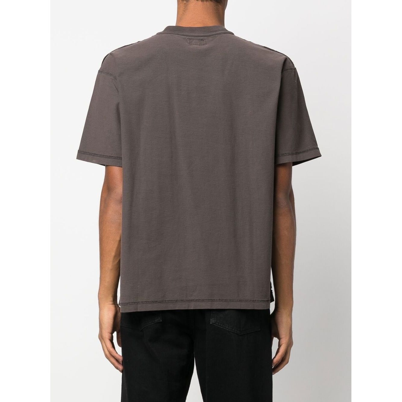 Stussy T-shirts and Polos Brown