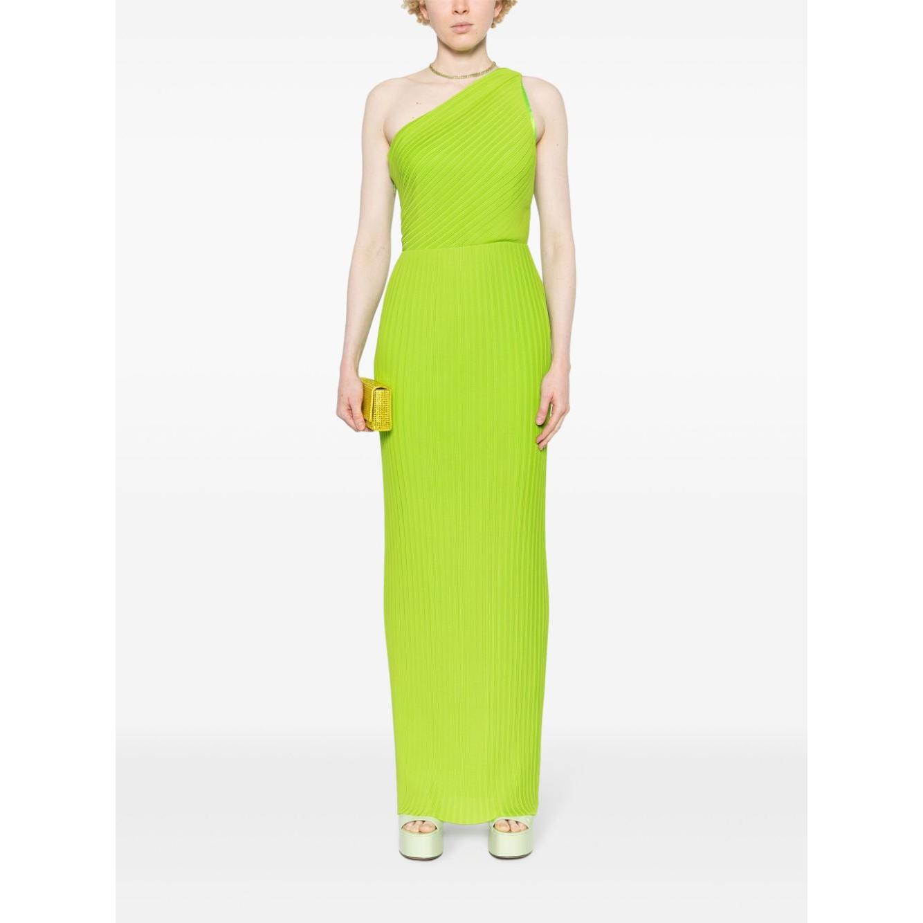 Solace London Dresses Green Dresses Solace London