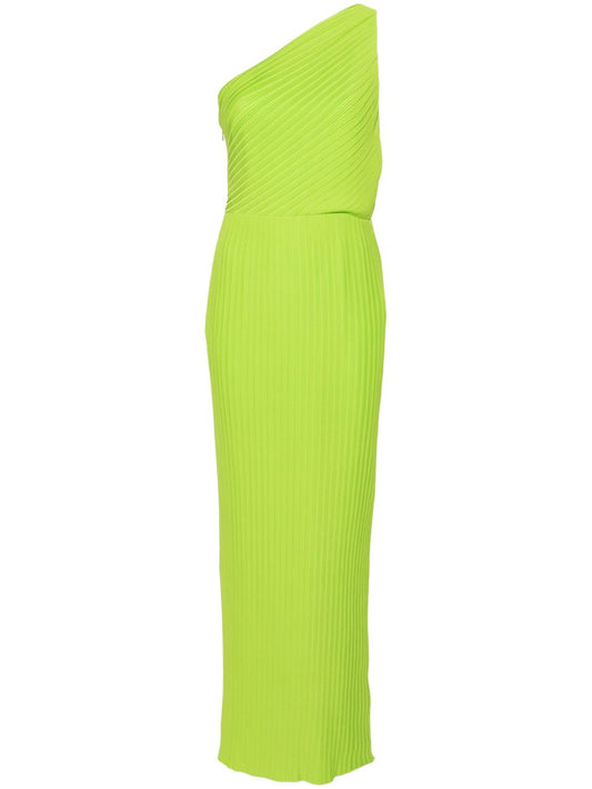 Solace London Dresses Green Dresses Solace London