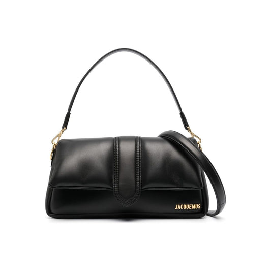 JACQUEMUS Bags.. Black