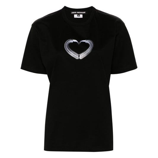 Junya Watanabe T-shirts and Polos Black