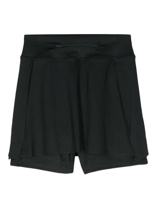 Adidas By Stella McCartney Shorts Black Short trousers Adidas By Stella McCartney