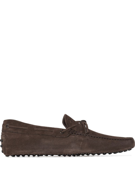 Tod's Flat shoes Moccasins Tod'S