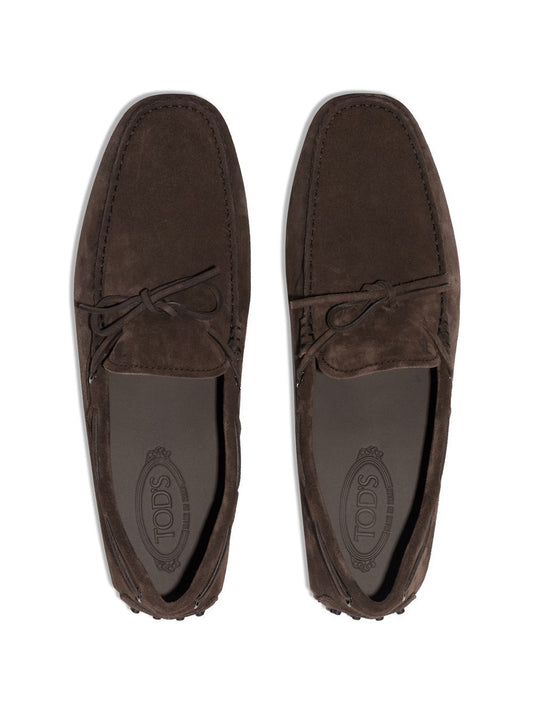 Tod's Flat shoes Moccasins Tod'S