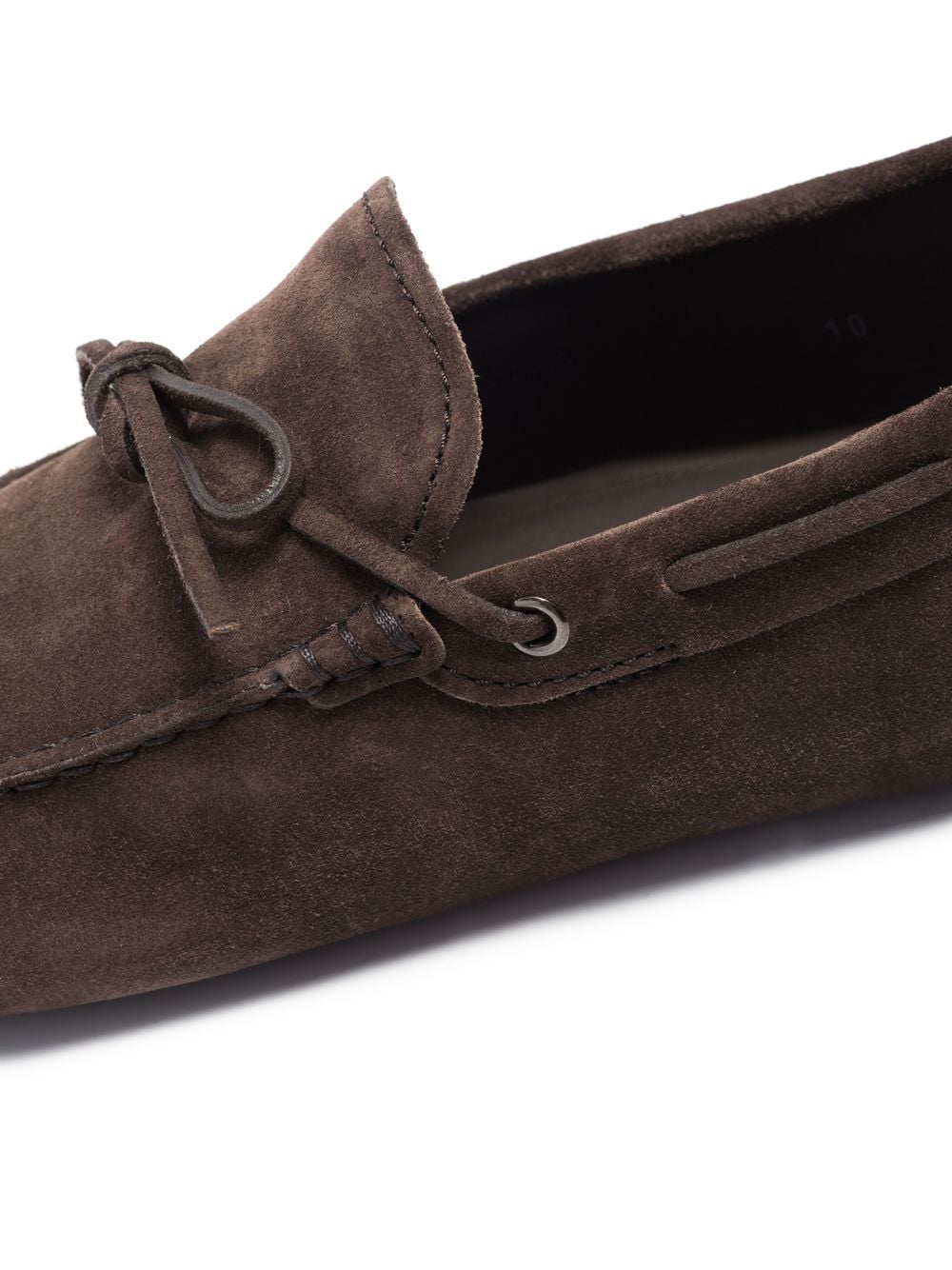 Tod's Flat shoes Moccasins Tod'S