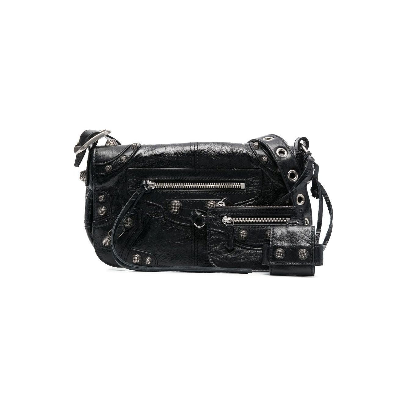 Balenciaga Bags.. Black Shoulder Balenciaga