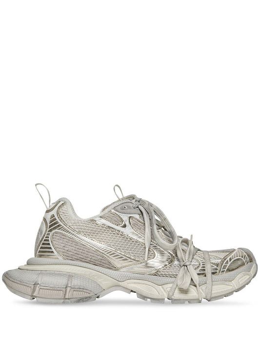 Balenciaga Sneakers Grey