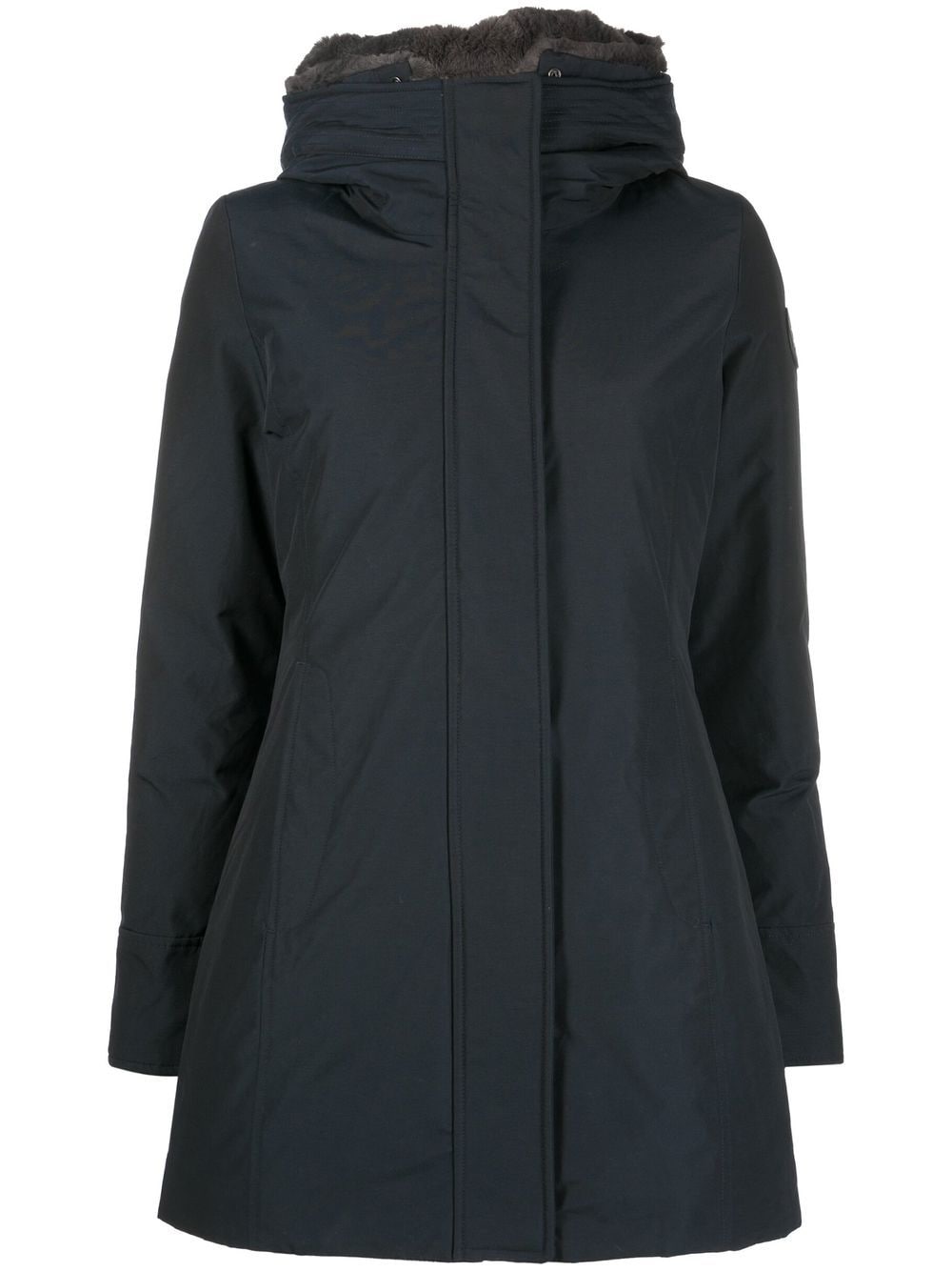 Woolrich Coats Blue Coats Woolrich