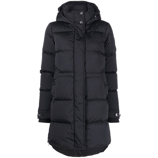 Woolrich Woolrich Coats Black