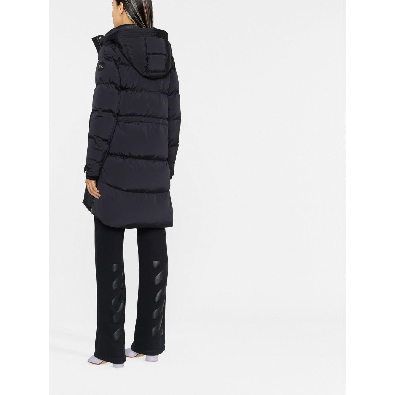 Woolrich Woolrich Coats Black