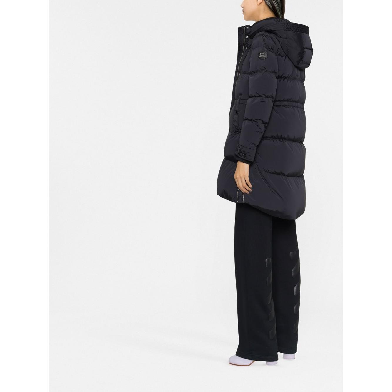 Woolrich Woolrich Coats Black