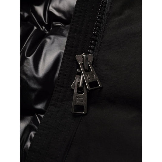 Woolrich Coats Black