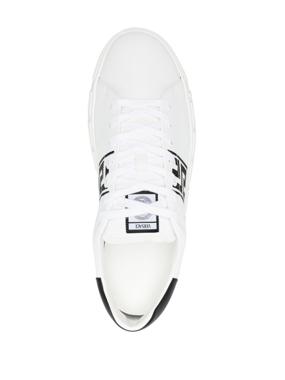 Versace Sneakers White