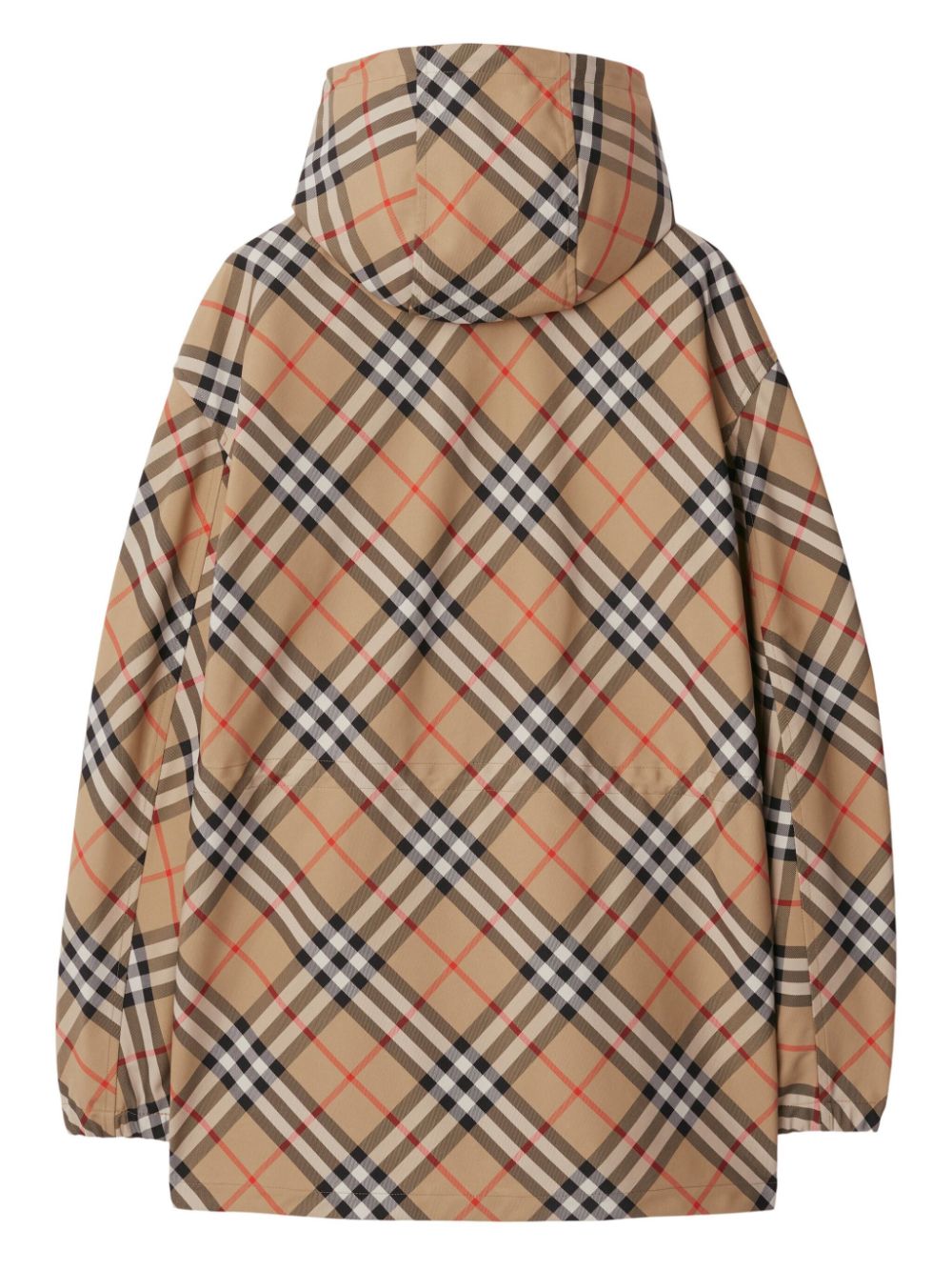 Burberry Jackets Beige Jackets Burberry