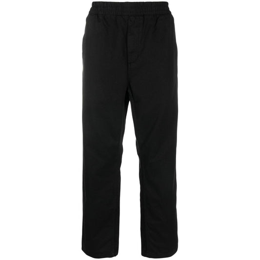 CARHARTT WIP MAIN Trousers Black Trousers Carhartt Wip Main