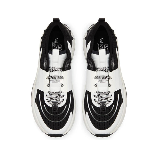 Valentino Garavani Sneakers Black