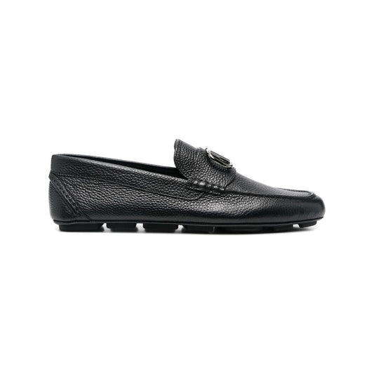 Valentino Garavani Flat shoes Black