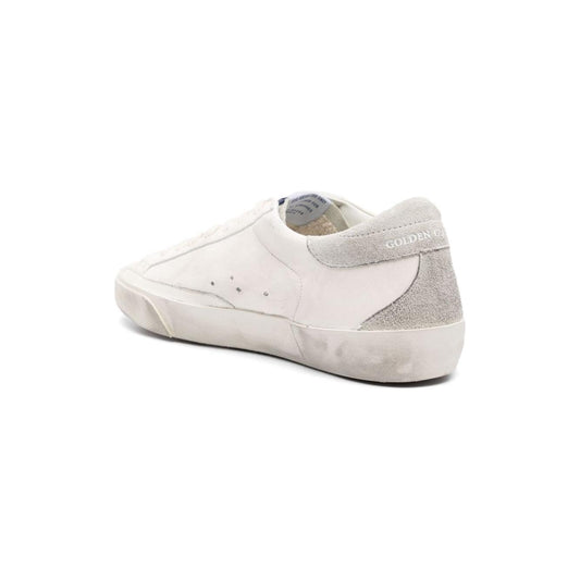 Golden Goose Sneakers Grey Sneakers Golden Goose