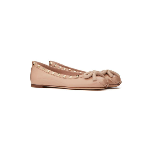 Valentino Garavani Flat shoes Pink