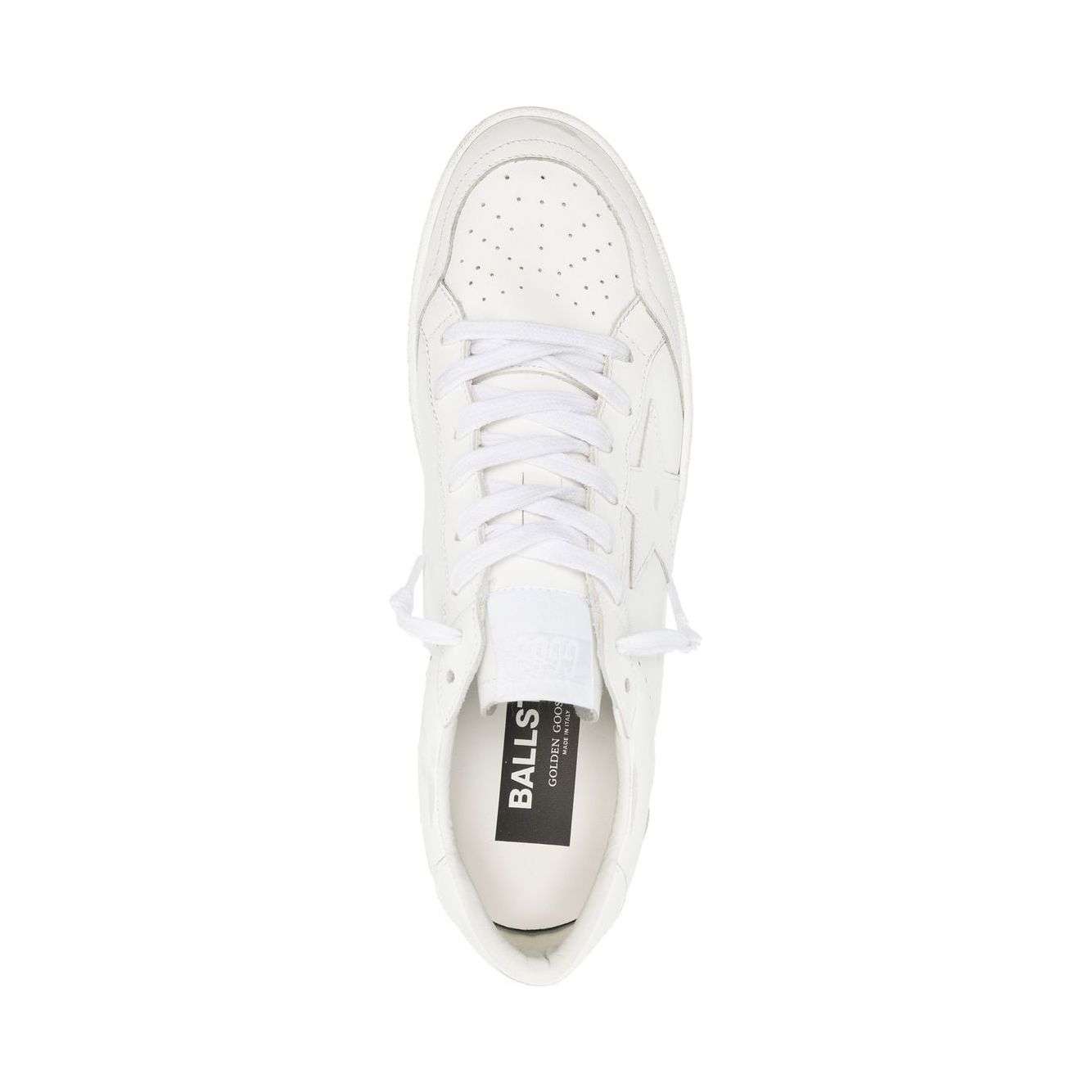 Golden Goose Sneakers White Sneakers Golden Goose