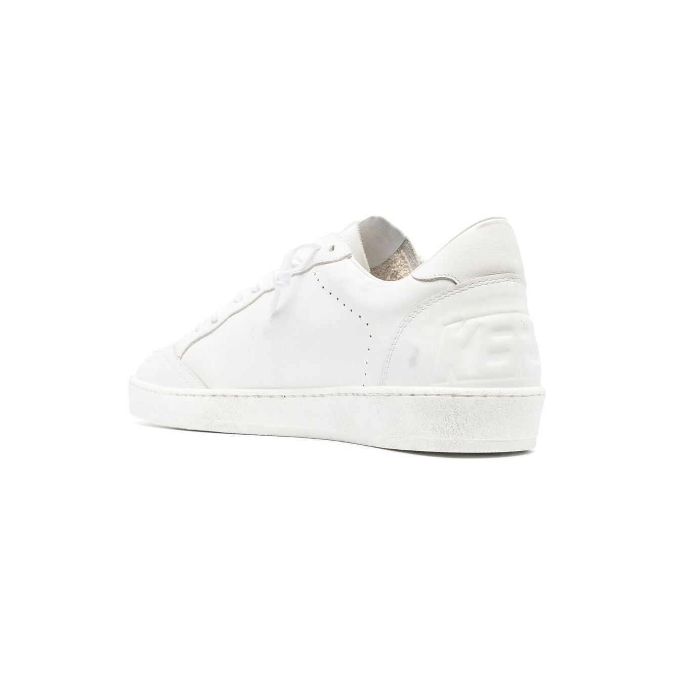 Golden Goose Sneakers White Sneakers Golden Goose