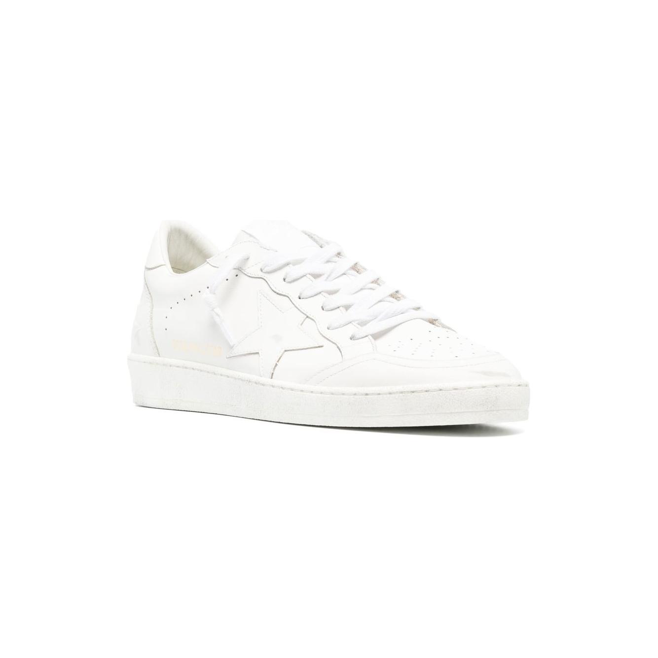 Golden Goose Sneakers White Sneakers Golden Goose