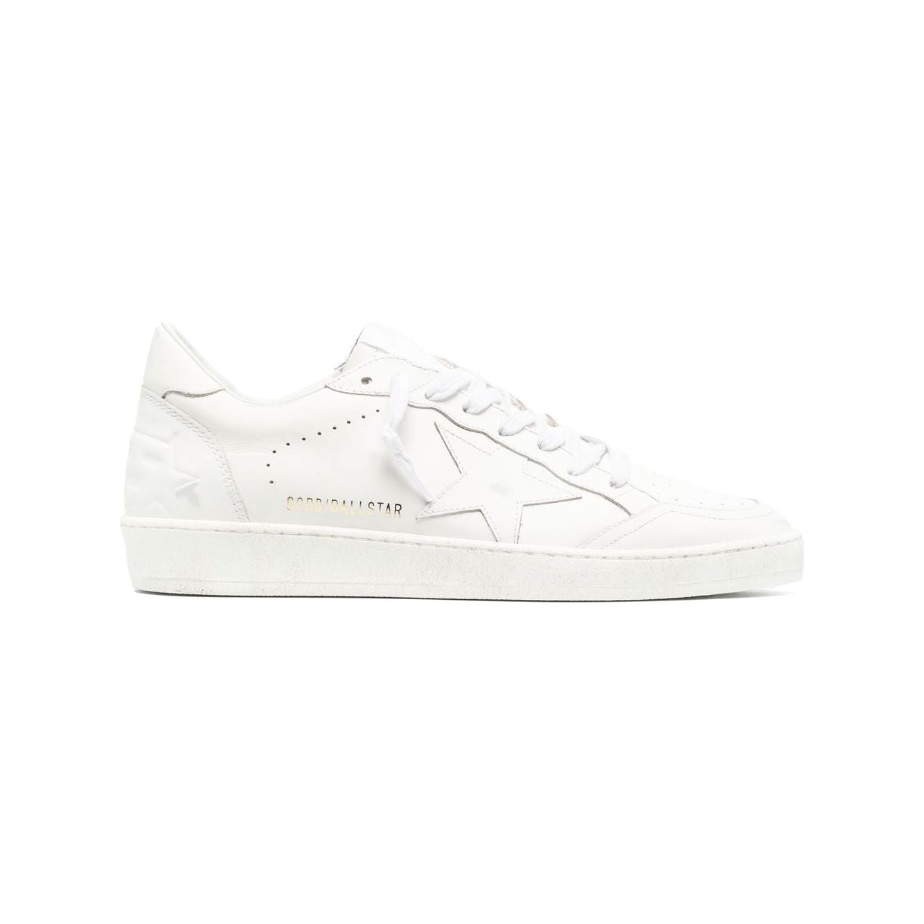 Golden Goose Sneakers White Sneakers Golden Goose