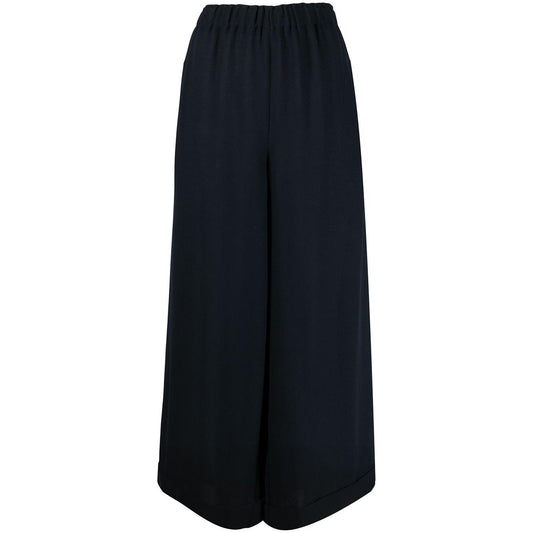 Daniela Gregis Trousers Blue