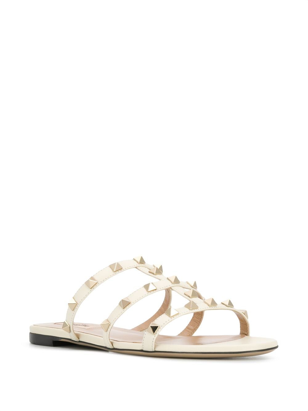 Valentino Garavani Sandals White Sandals Valentino Garavani