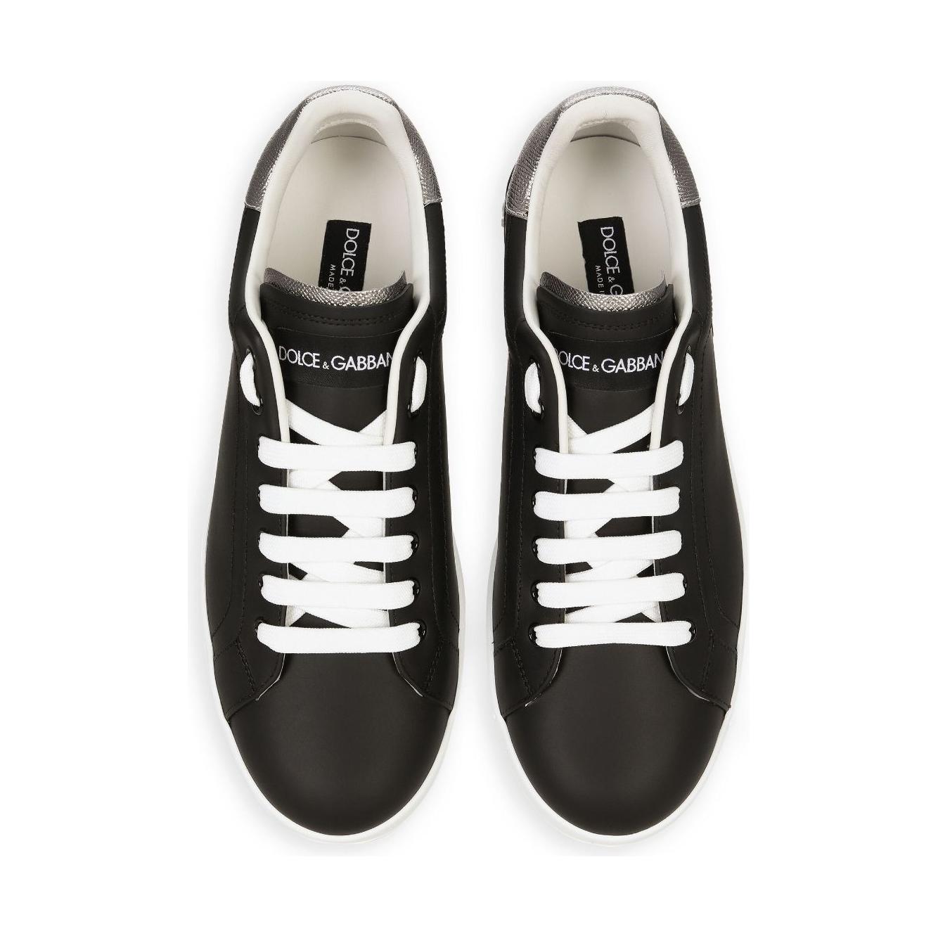 Dolce & Gabbana Sneakers Black