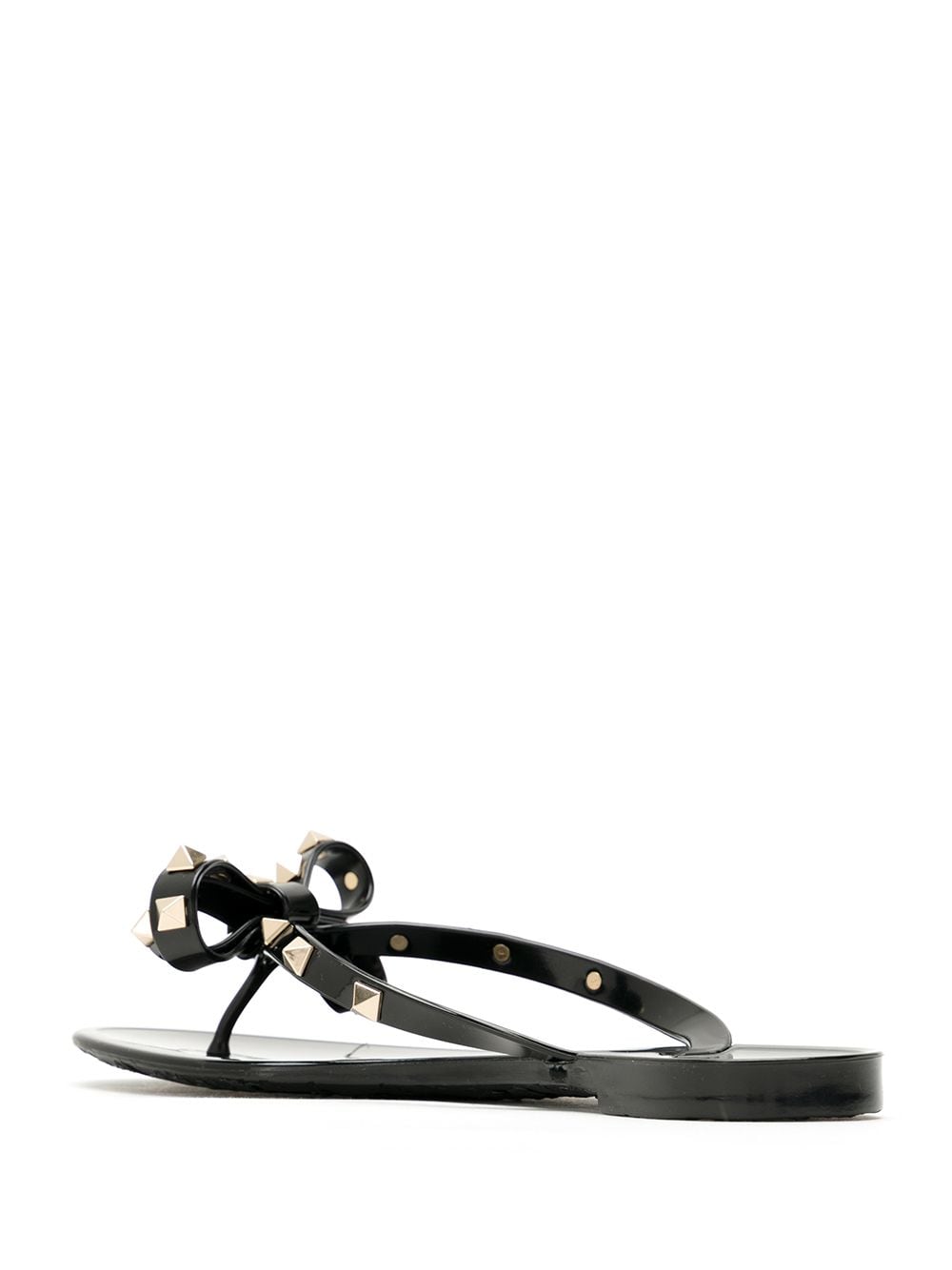 Valentino Garavani Sandals Black Sandals Valentino Garavani