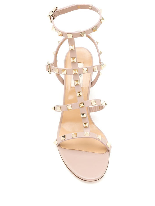 Valentino Garavani Sandals Powder Sandals Valentino Garavani