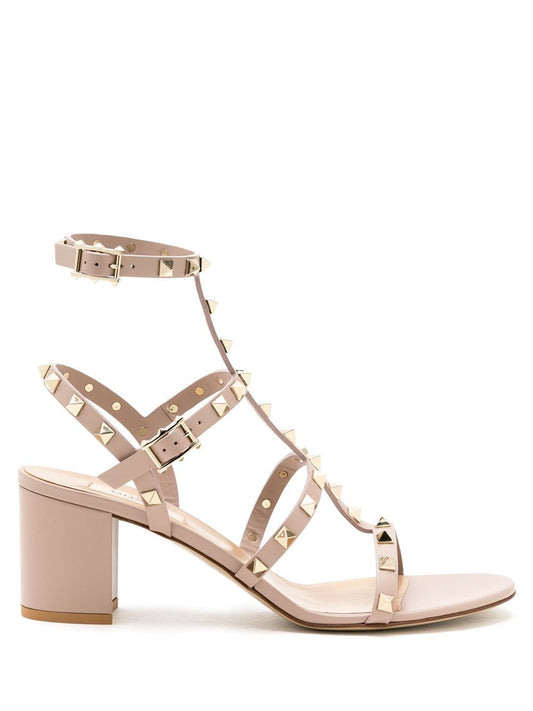 Valentino Garavani Sandals Powder Sandals Valentino Garavani