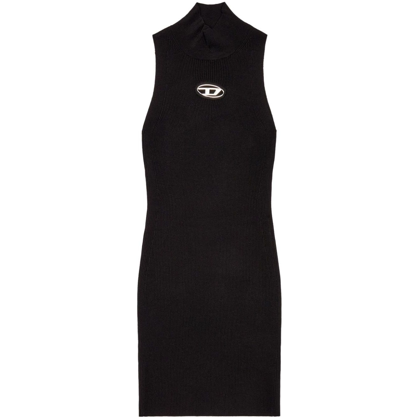 Diesel Dresses Black Dresses Diesel