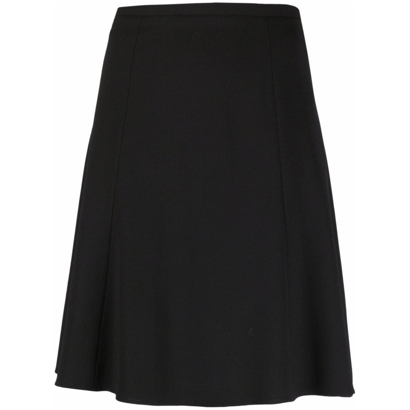 Emporio Armani Skirts Black Skirts Emporio Armani