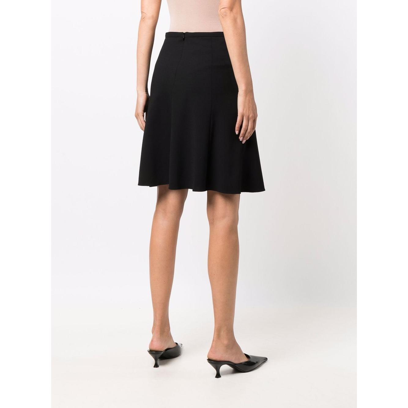 Emporio Armani Skirts Black Skirts Emporio Armani