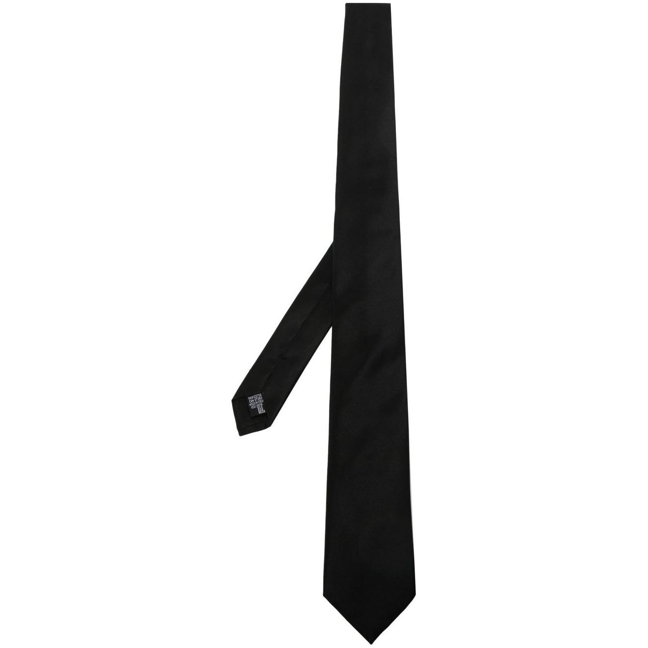 Emporio Armani Ties Black